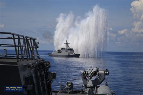 philippines naval ships|A Korean Expansion: The Future of the Philippine Fleet.